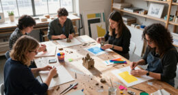 Four Artists Win MacArthur “Genius” Grants