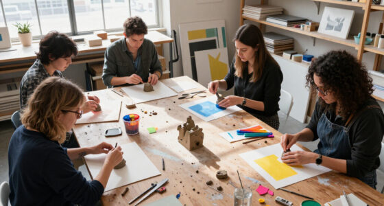 Four Artists Win MacArthur “Genius” Grants