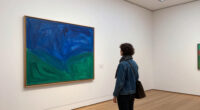 Franz Marc Surges In Global Coverage