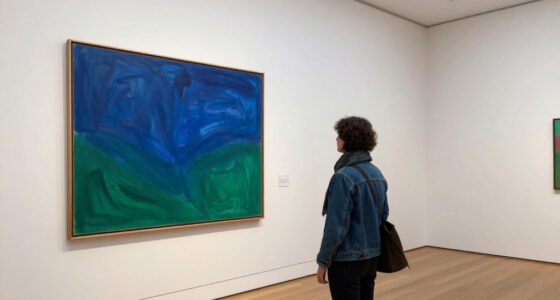 Franz Marc Surges In Global Coverage