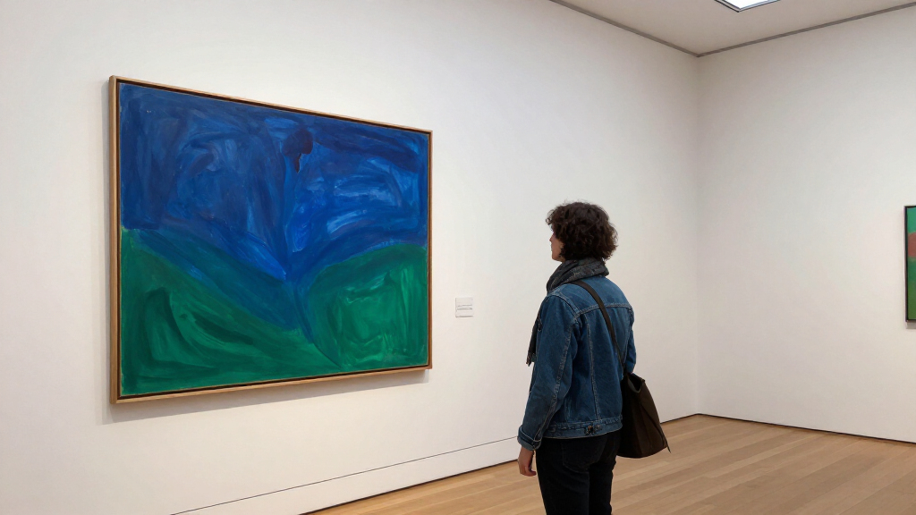 Franz Marc Surges In Global Coverage