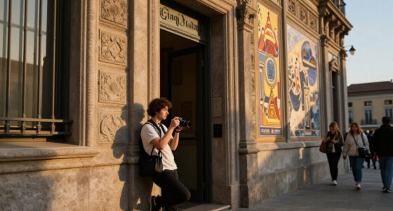 Goya Museum Surges In Global Coverage