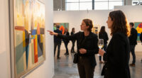 Here’s What (Dealers Said) Sold At The Armory Show