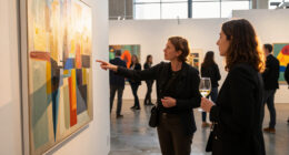 Here’s What (Dealers Said) Sold At The Armory Show