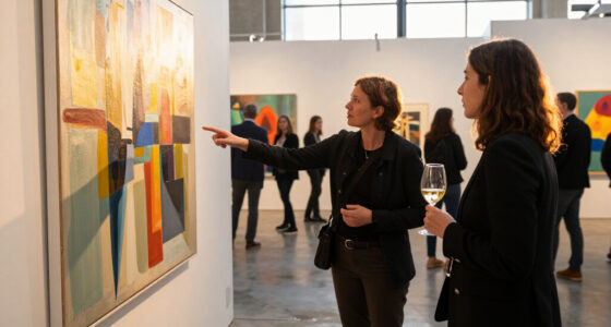 Here’s What (Dealers Said) Sold At The Armory Show