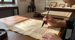 HM Amit Shah Inaugurates A Specially Curated Exhibition Of Manuscripts In Mumbai - News On AIR