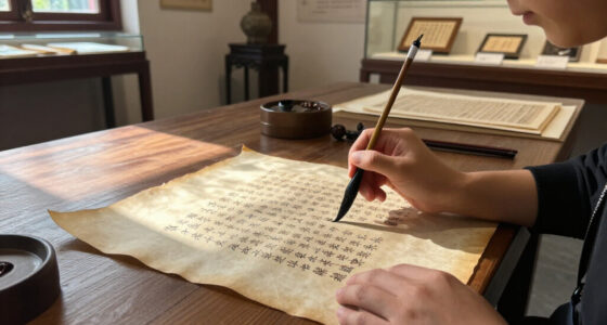 HM Amit Shah Inaugurates A Specially Curated Exhibition Of Manuscripts In Mumbai - News On AIR