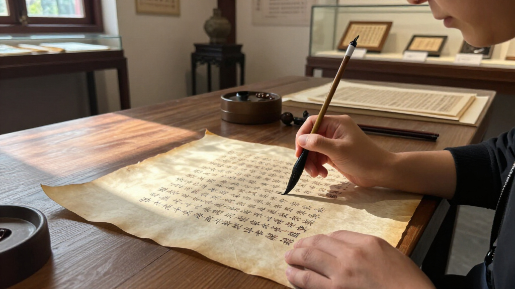 HM Amit Shah Inaugurates A Specially Curated Exhibition Of Manuscripts In Mumbai - News On AIR