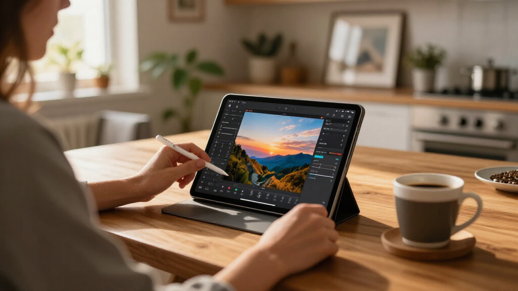 How Google’s New Image Editor Compares With Canva And Photoshop