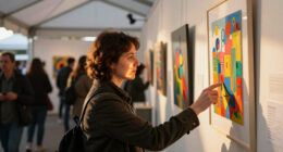 Independent 20Th Century, The Mise En Abyme Of Art Fairs