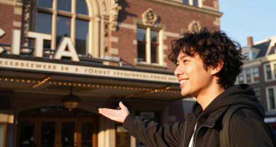 ITA Gaat Weer Stadsschouwburg Amsterdam Heten - Theater.nl