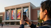 Kennedy Center, Ohio, United States Surges In Global Coverage