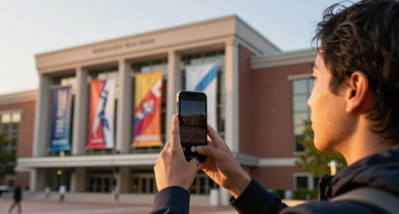 Kennedy Center, Ohio, United States Surges In Global Coverage