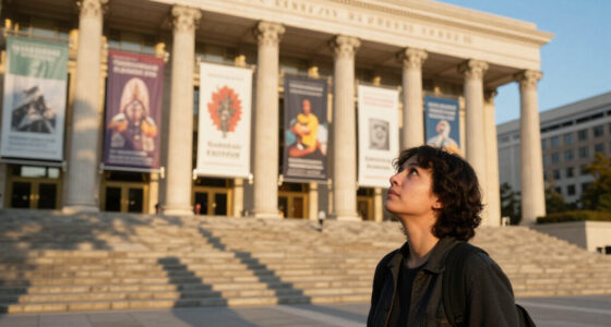 Kennedy Center Surges In Global Coverage