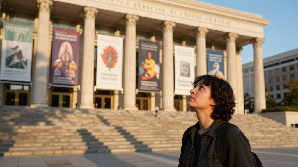 Kennedy Center Surges In Global Coverage