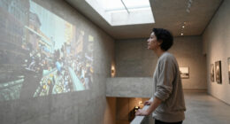 LA’s Lucas Museum Displays “Narrative Art” For The Few, Not The People