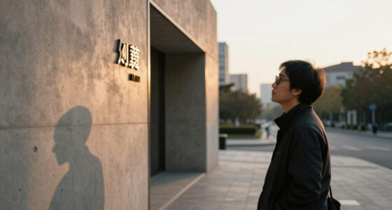 Liu Wei’s Met Facade Comission Reflects Our Moment
