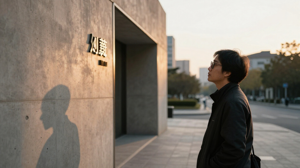Liu Wei’s Met Facade Comission Reflects Our Moment