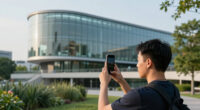 Lucas Museum Surges In Global Coverage
