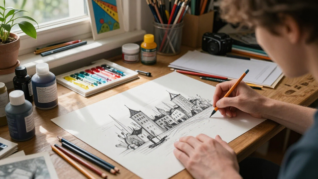 Madelon Vriesendorp’s Subconscious Cities