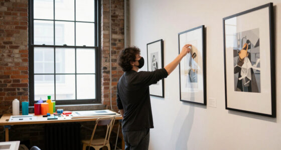 Member Event: ISCP Ground Floor Studio Visits