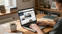 Michael Longley Surges In Global Coverage