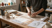 Michelangelo Foundation Surges In Global Coverage