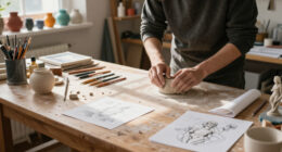 Michelangelo Foundation Surges In Global Coverage