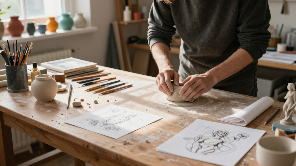 Michelangelo Foundation Surges In Global Coverage