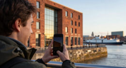 Museum Of Liverpool At Pier Head Surges In Global Coverage