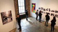 Museum Of The City Of New York Inaugurates New Activism Center