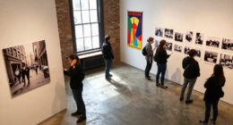 Museum Of The City Of New York Inaugurates New Activism Center