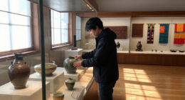 National Museum Of Korea Surges In Global Coverage