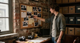 No One Is Accountable In Taryn Simon’s Detective Story