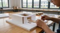 画廊 北京四中房山校区 / OPEN Architecture - 36 - ArchDaily