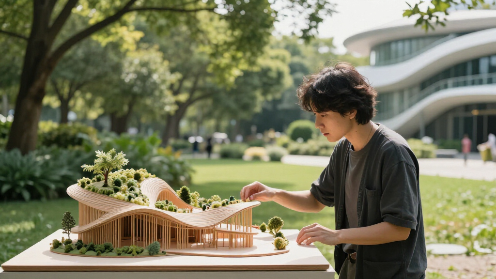 Pablo Luna Studio Takes Inspiration From Nature For Its Climate-Responsive Architecture