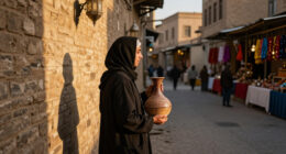 Preserving Tehran's Memory: Keyvan Khosrovani's Historic Oudlajan Resistance - IranWire
