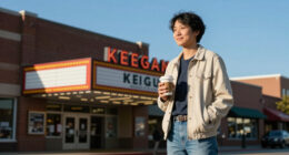 Review: A BEAUTIFUL BLUE MORNING SKY At The Keegan Theatre - Broadwayworld.com