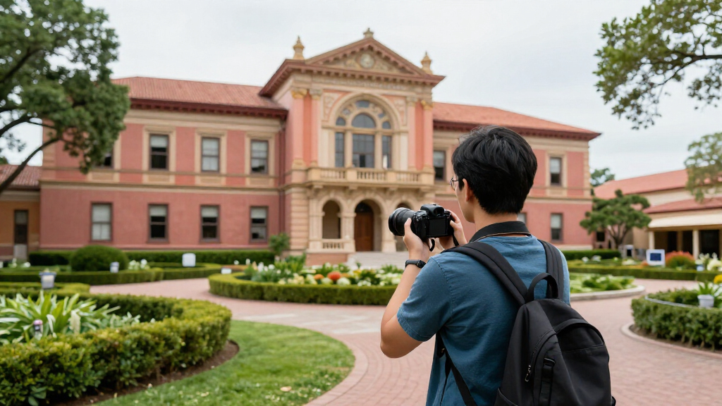 Ringling Museum Surges In Global Coverage