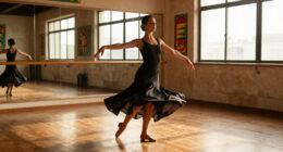 Sarasota Cuban Ballet Studio Company Surges In Global Coverage