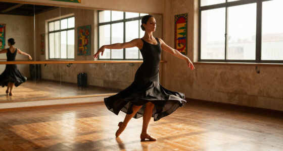 Sarasota Cuban Ballet Studio Company Surges In Global Coverage