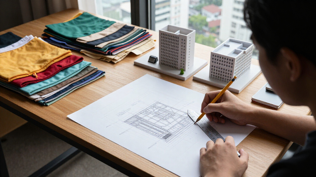 Seoul Architecture And Culture Festival Showcases Hidden City Charms