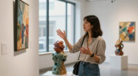 서울 | 리움 구정아 《우스모스》 전시 큐레이터 투어 | Seoul | Curator-led Tour Of KOO JEONG A: OUSSSMOS At Leeum - Frieze