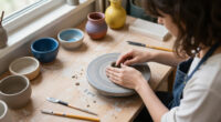 "Start Art" In Arnona - עיריית ירושלים