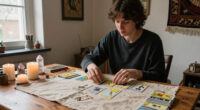 Tarot For A Broken World
