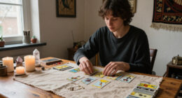 Tarot For A Broken World