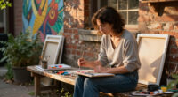 The Artist Residency That Never Was