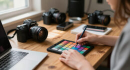 The ColorChecker, Photography's Most Important 24 Squares, Turns 50