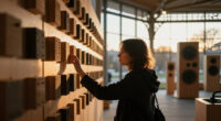 The Polish Pavilion Dissolves You In The Politics Of Sound