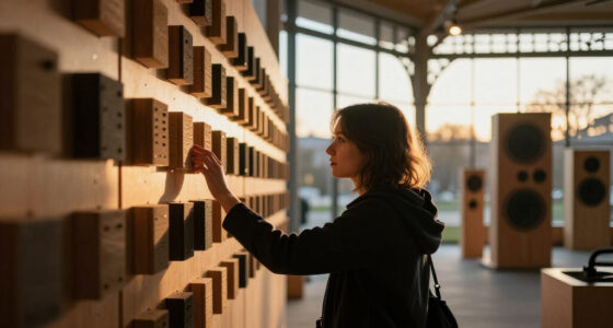 The Polish Pavilion Dissolves You In The Politics Of Sound